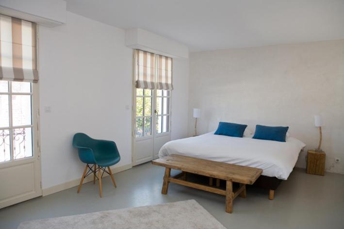 Hotel Residence Alaia Ascain Bagian luar foto