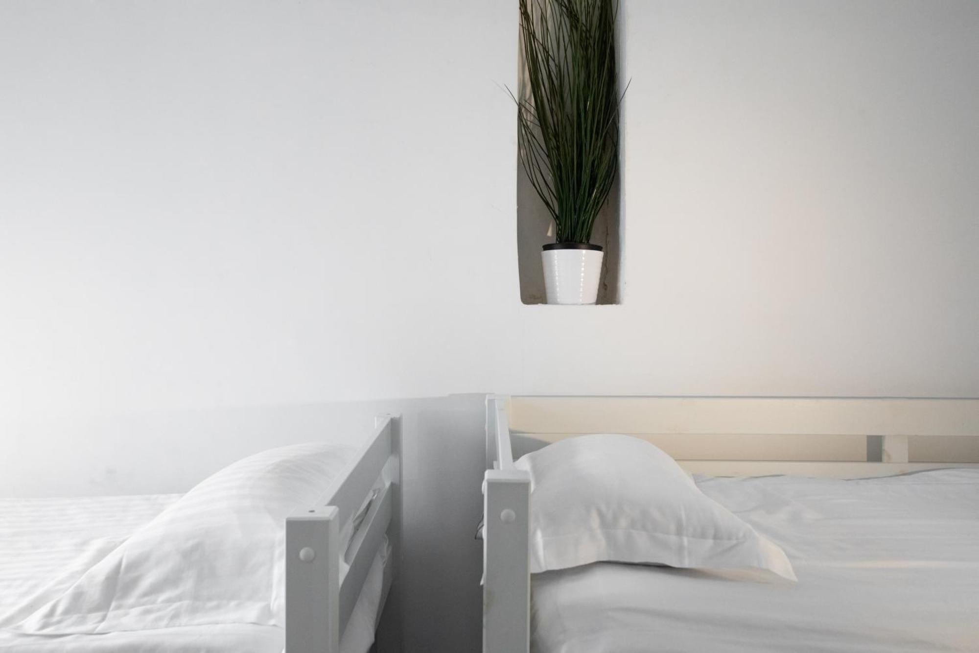 Hotel Residence Alaia Ascain Ruang foto