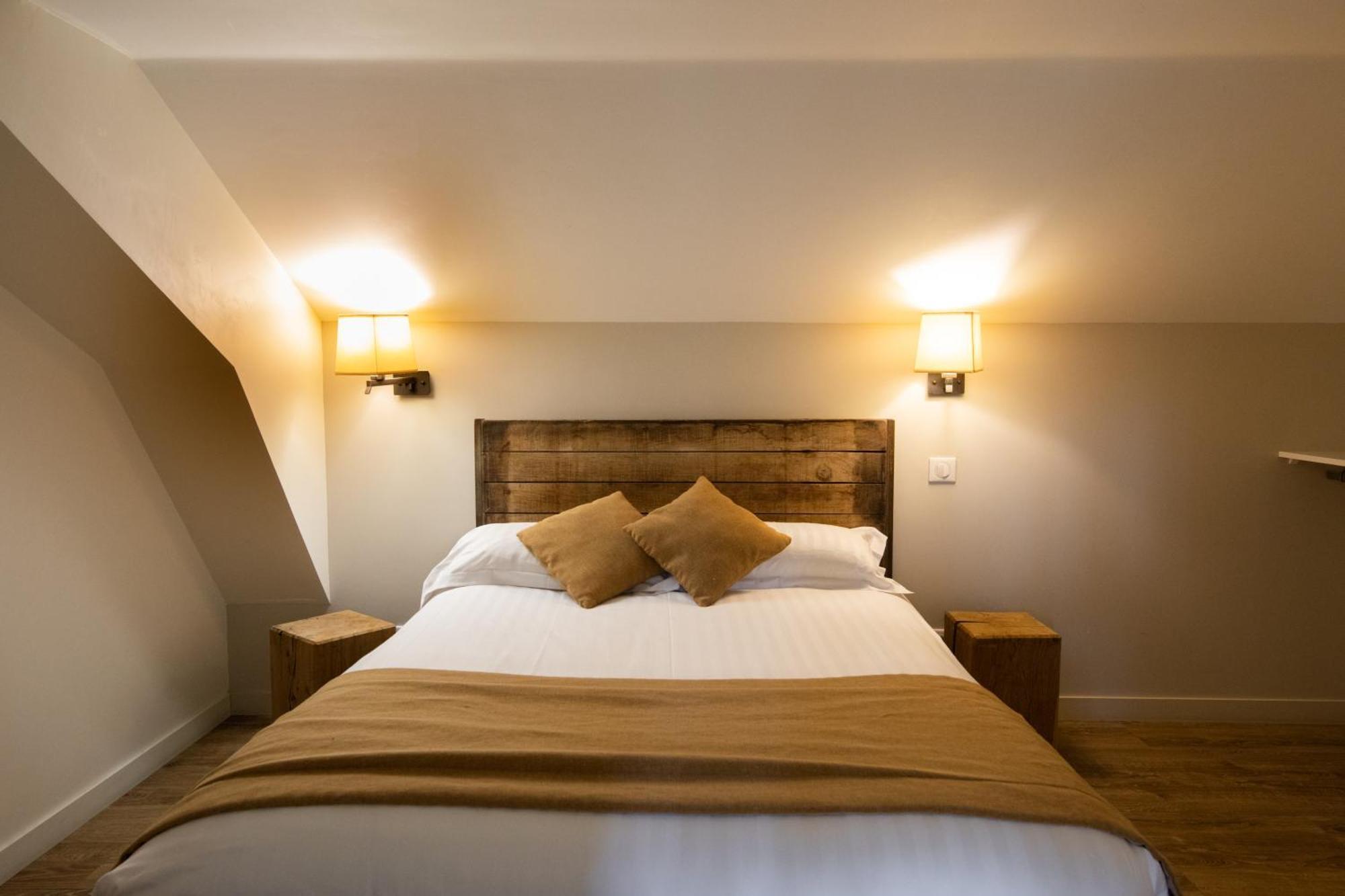 Hotel Residence Alaia Ascain Ruang foto